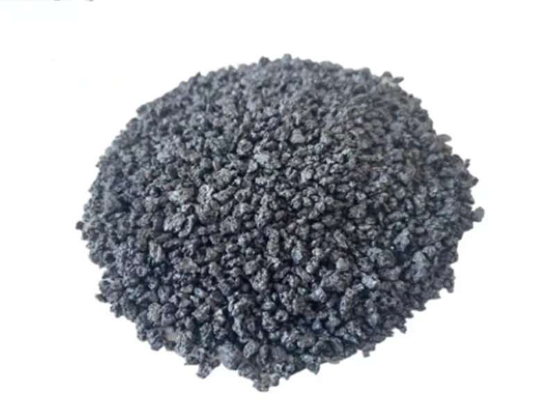 半石墨化增碳劑 半石墨化增碳劑